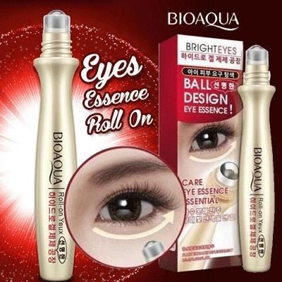 Creme Revitalizante Colageno Olheiras