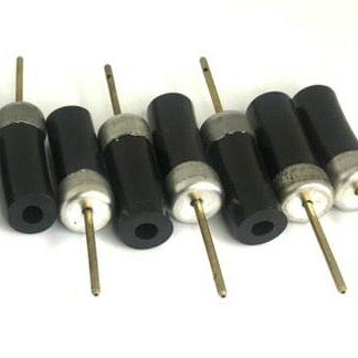 Kit 3 Bicos Para Bomba De Ar De Encher Bola