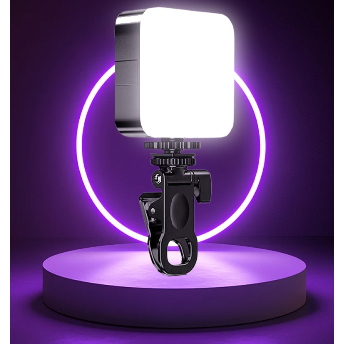 Iluminação Fotográfica Noturna De Preenchimento
