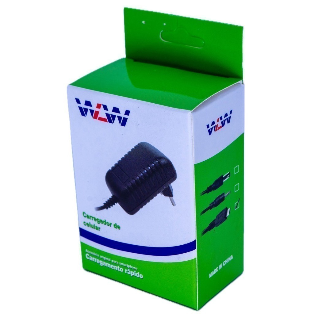 Fonte Cftv Estabilizada 12v 2a Wlw Câmera Segurança