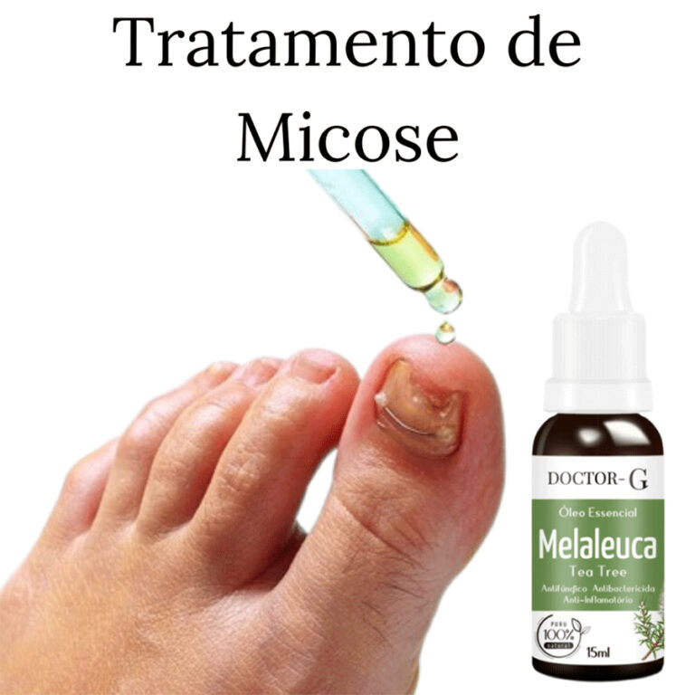 Oleo Essencial Melaleuca 100% Puro Australiano Tea
