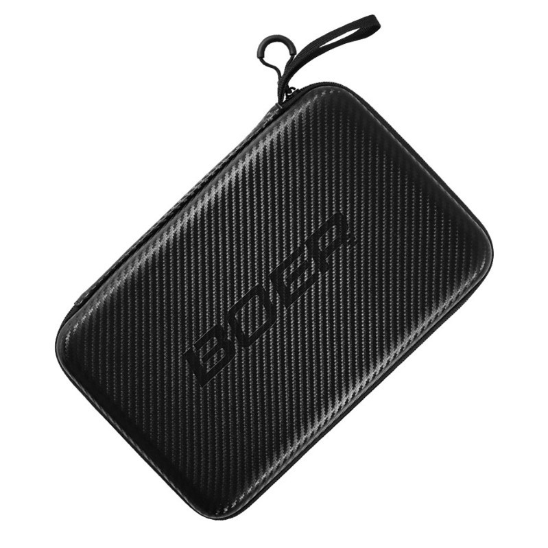 Raqueteira Case Tênis De Mesa  Raquete  Prova Dágua fibra de carbono transportar raquete ping pong