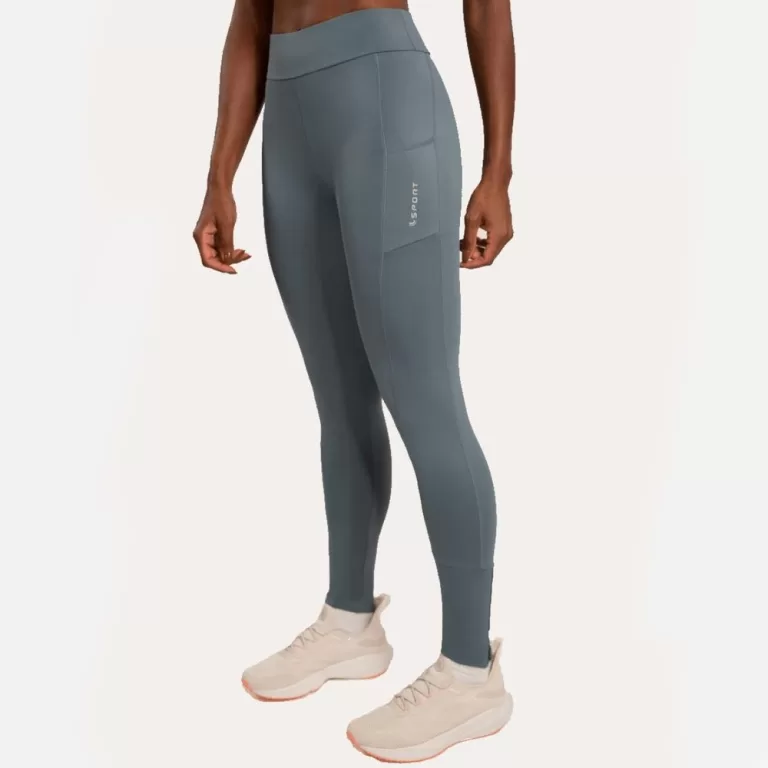 Calça Legging Lupo AF Run Pocket Feminina –