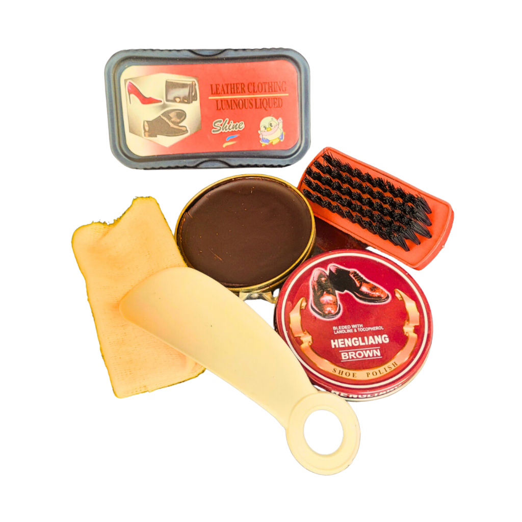 Kit Engraxate Blow Premium