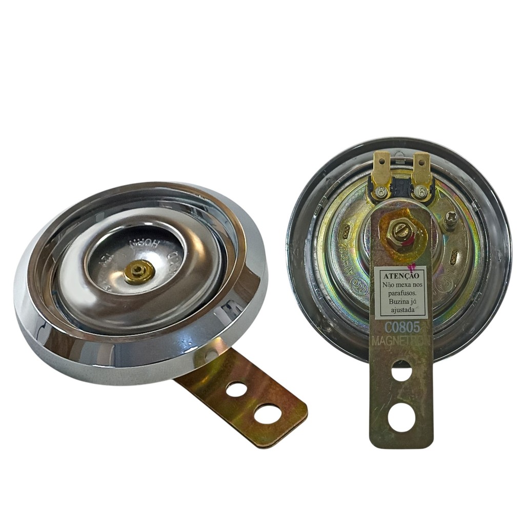 Buzina Hunter 90 Hunter 100 2006 2007 2008