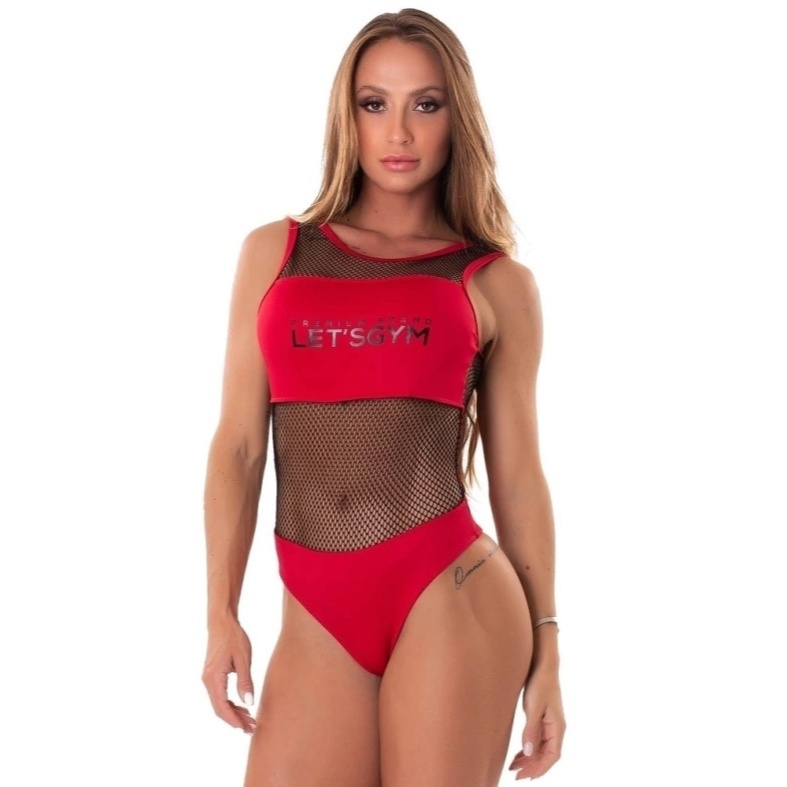 BODY LETSGYM PREMIUM