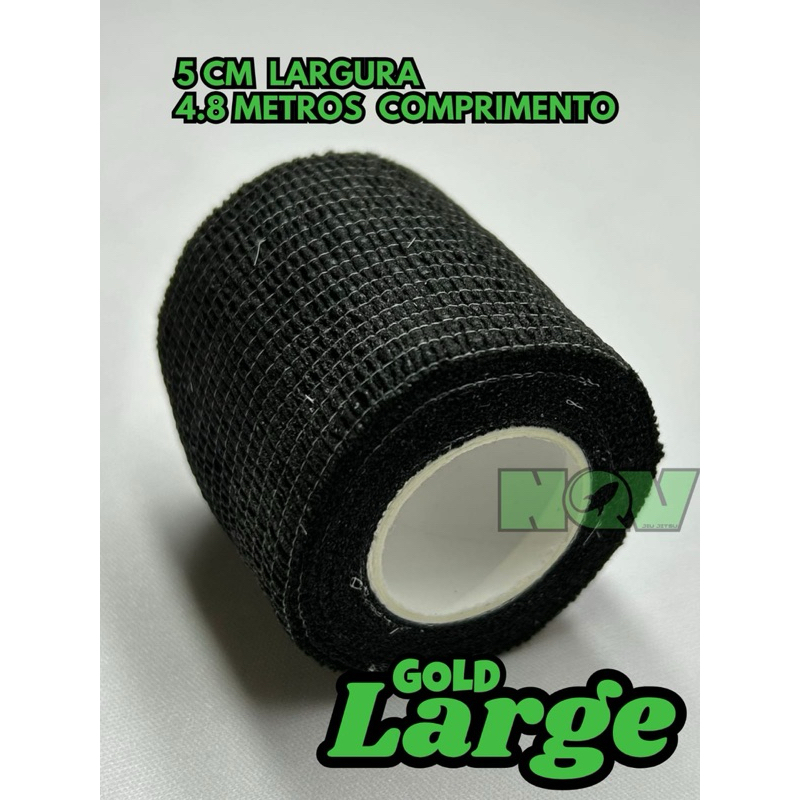 Bandagem Elástica NQV LARGE Pulso/Tornozelo