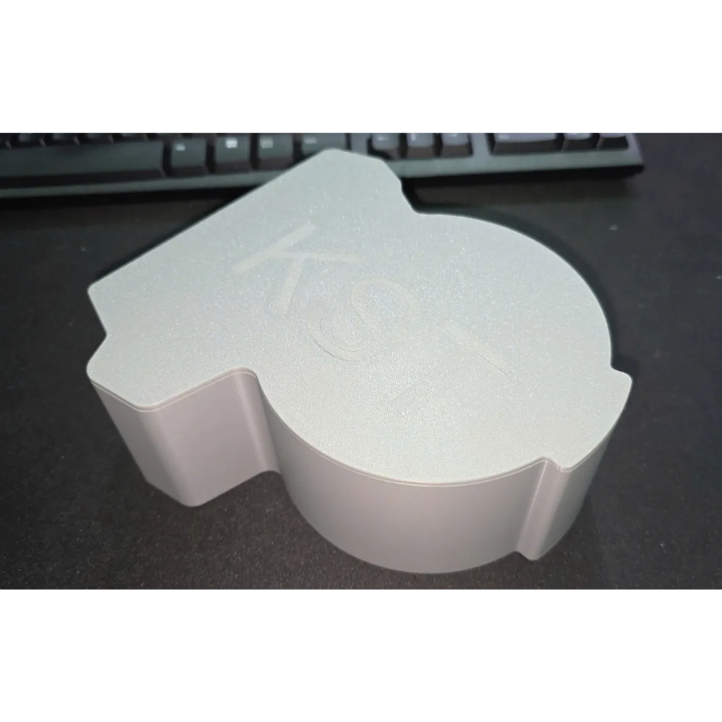 Capa para DJI FLIP (NÂO ACOMPANHA DRONE)