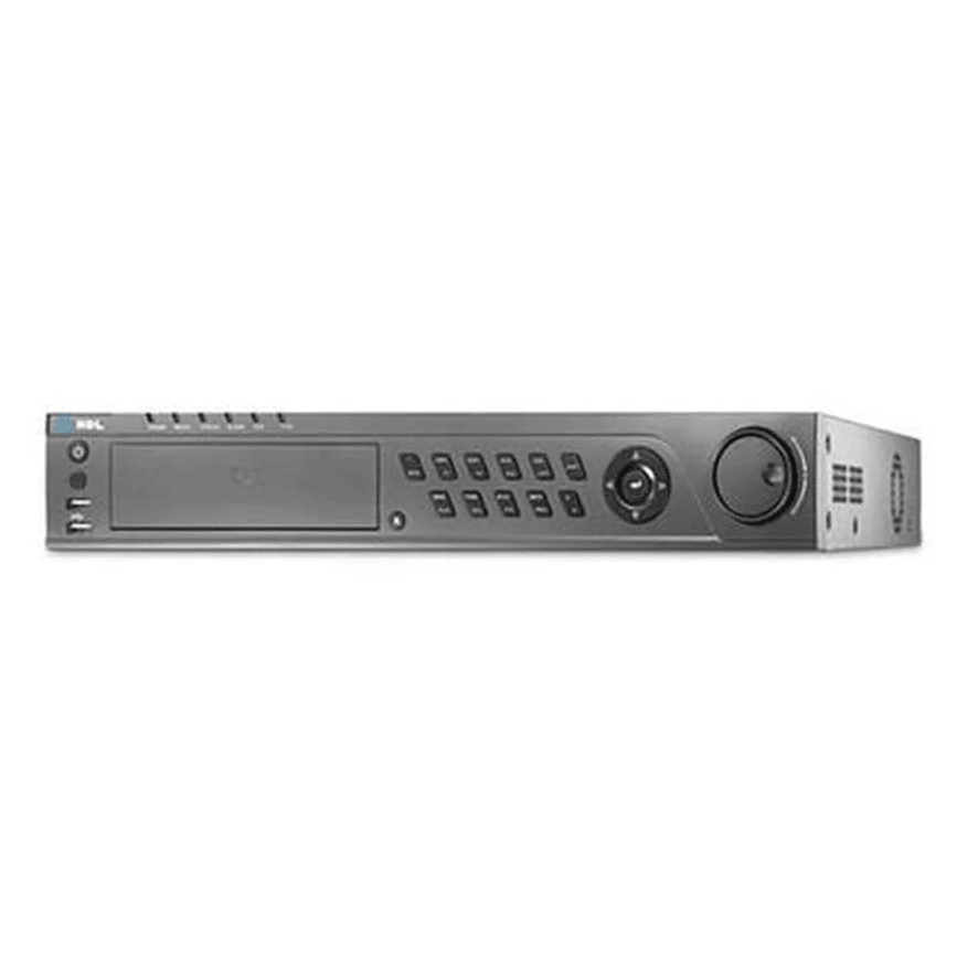 DVR GRAVADOR DIGITAL DE VIDEO 32CANAIS HDL ANALOGICO