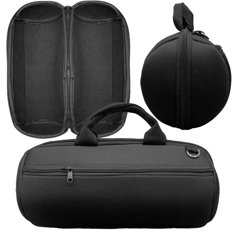 Case Capa Mala Luva Exclusiva Para Jbl Xtreme Bolsa de Transporte Especializada Viagem Super Proteçã