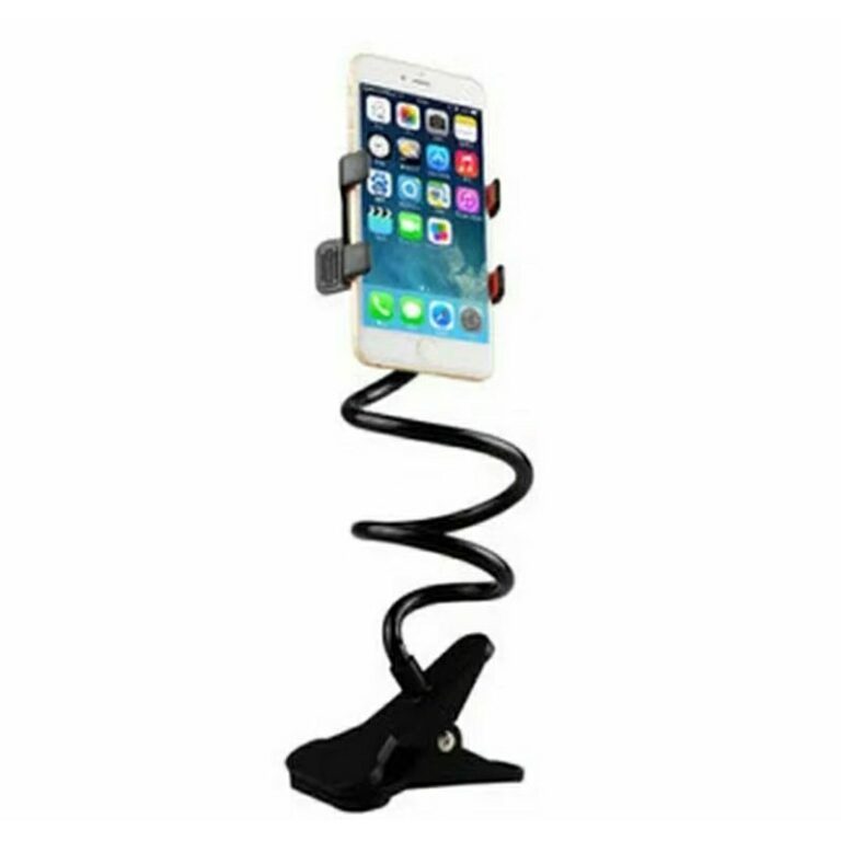 SUPORTE DE CELULAR FLEXÍVEL UNIVERSAL PRESILHA ME