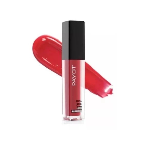 Gloss Labial Ácido Hialurônico Payot Cor Floripa