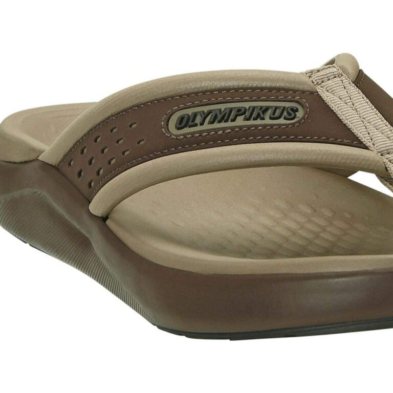 Chinelo De Dedo Original Anatômico E Massageador 