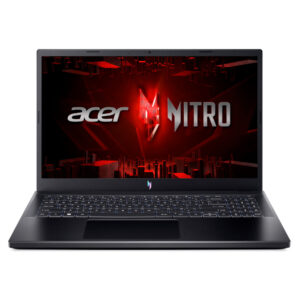 Acer Nitro V15: Domine o Jogo com i7 13ª Gen e RTX 3050