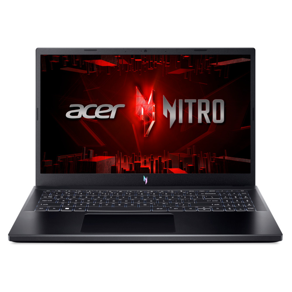 Notebook Gamer Acer Nitro V15 15.6 FHD 144Hz I7-13620H SSD 512GB 8GB DDR5 RTX 3050 6GB Linux – ANV15