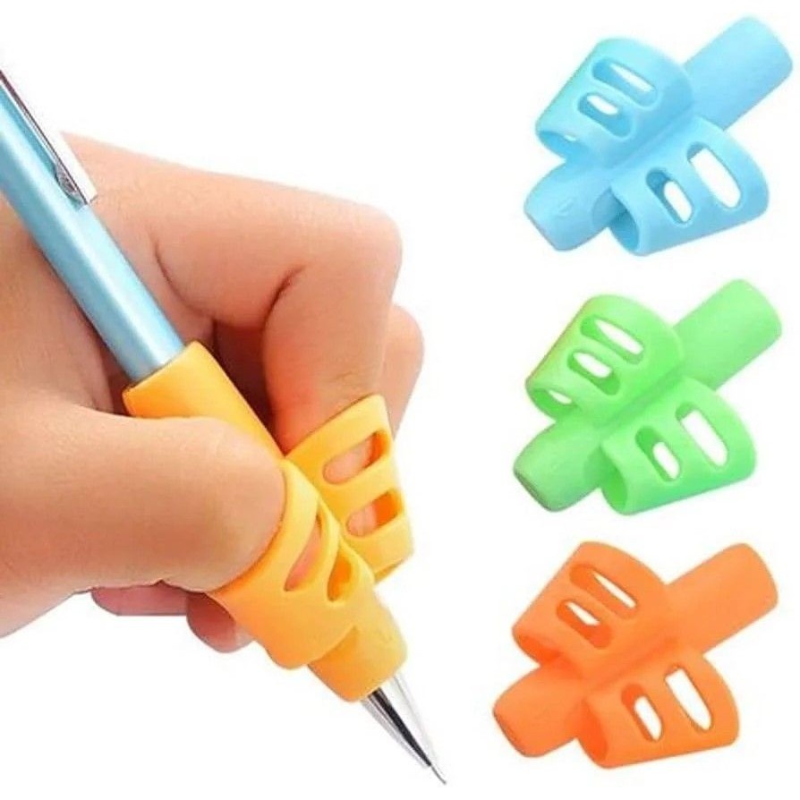 Adaptador De Escrita Ergonômico