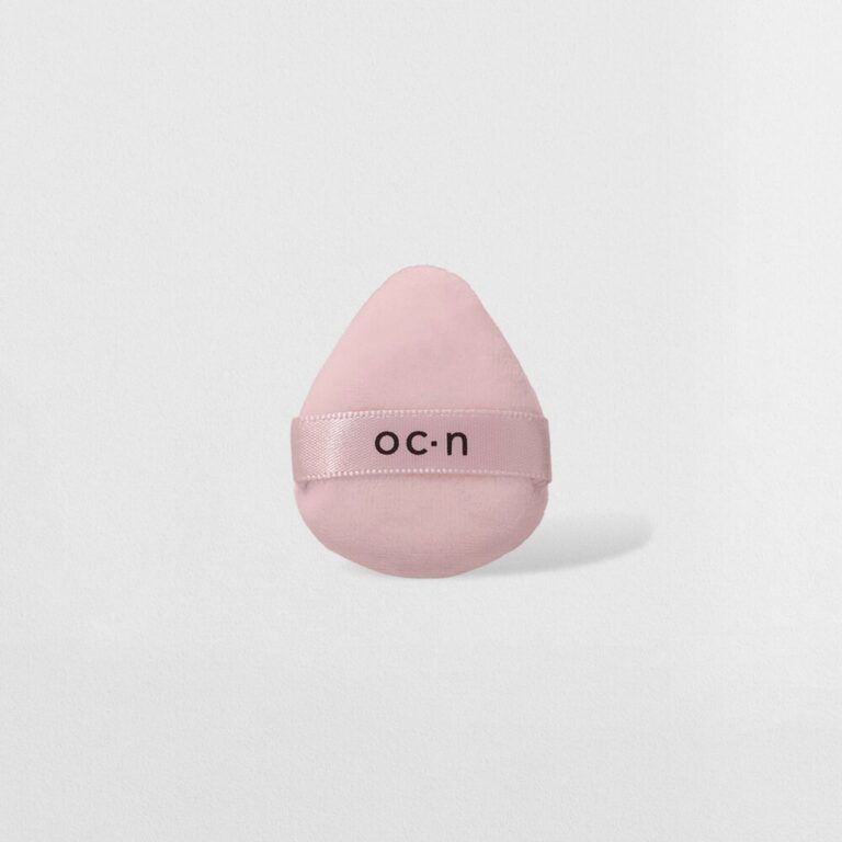 Mini Powder Puff Océane Edition – Mini Espo