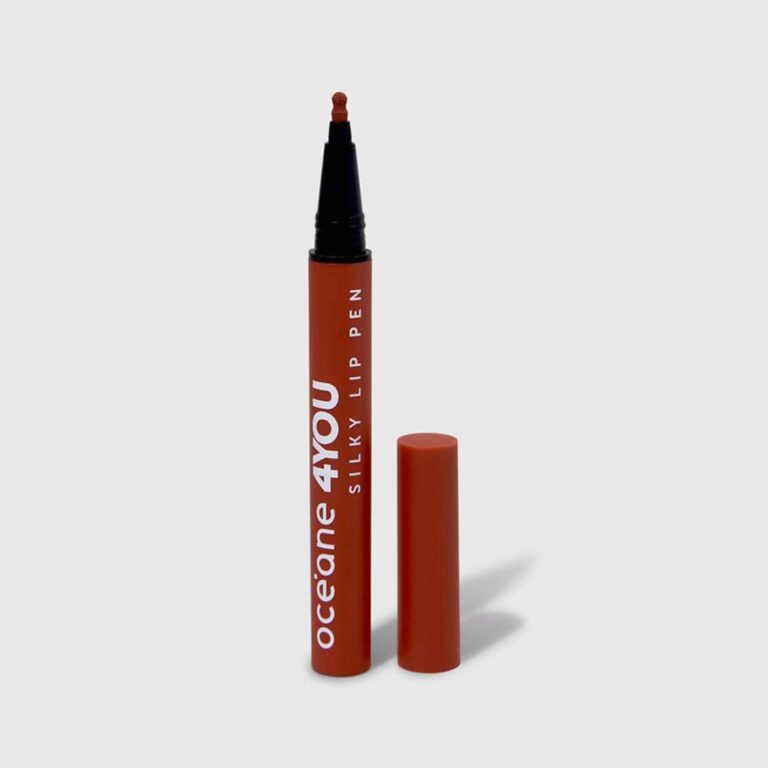 Océane 4 You Silky Lip Pen – Caneta para L