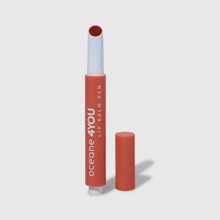 Océane 4 You Lip Balm Pen – Hidratante Labi
