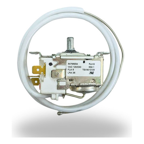 Termostato Geladeira Electrolux Dc 40 Tsv9012