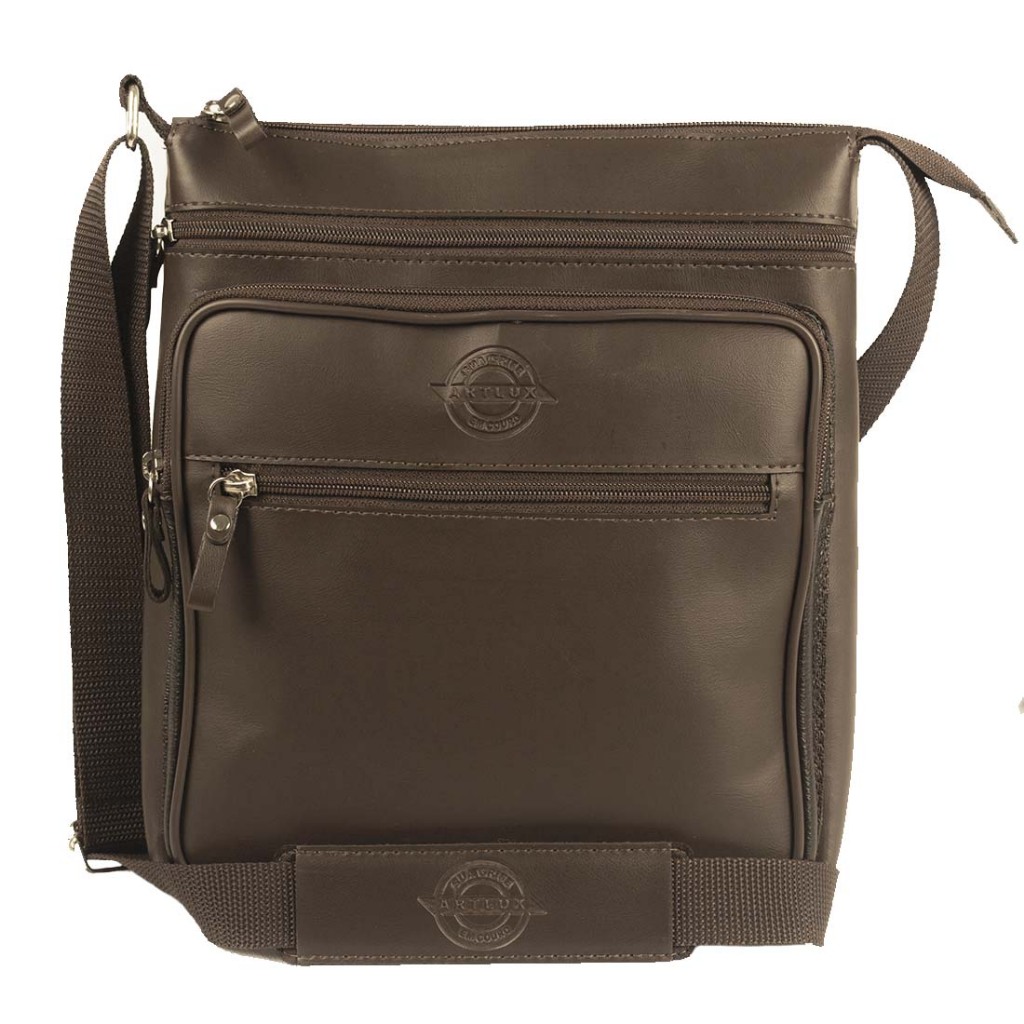 Pasta Transversal Bidim Artlux 91209