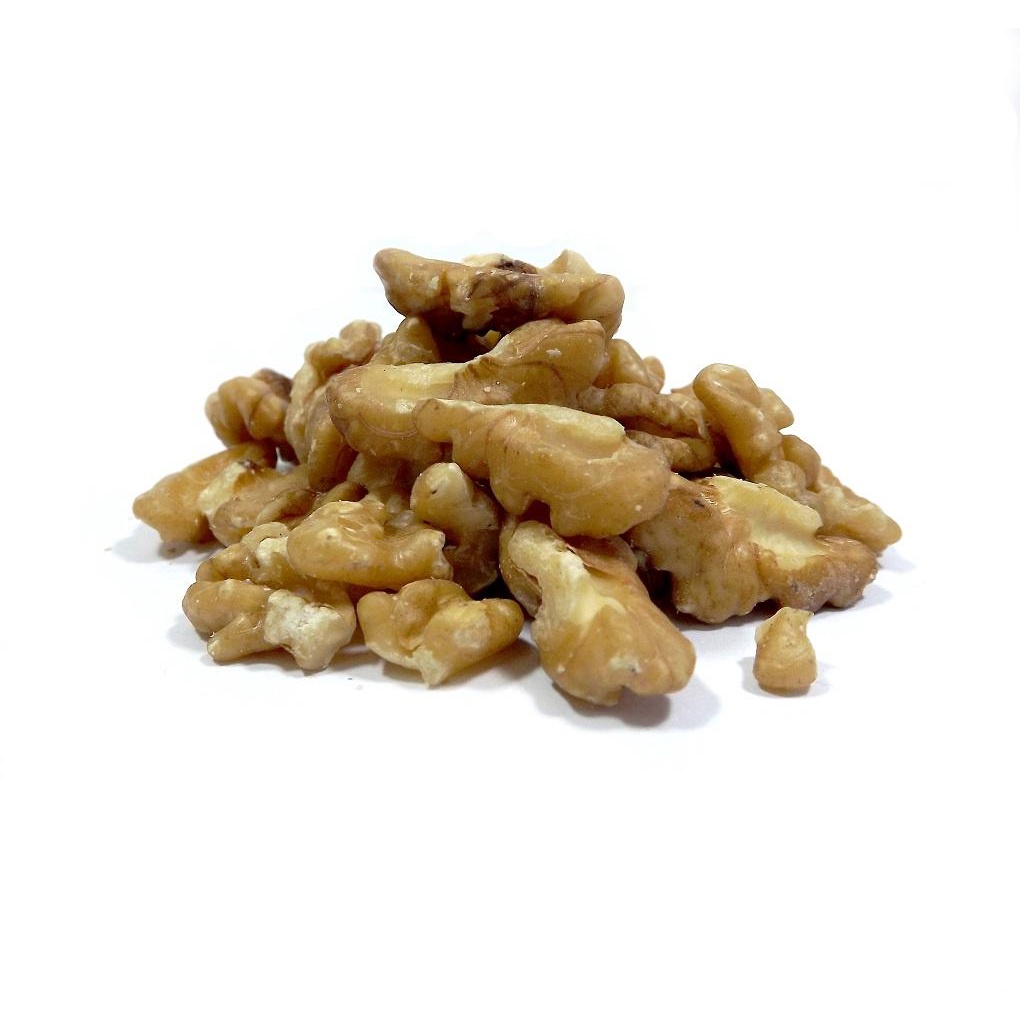 Nozes Sem Casca Quatz (Quebrada) 1kg