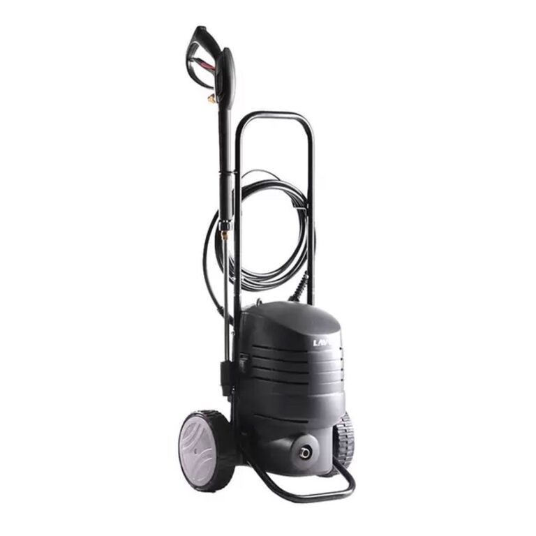 Lavadora Alta Pressão Profissional 2200W 127V 190