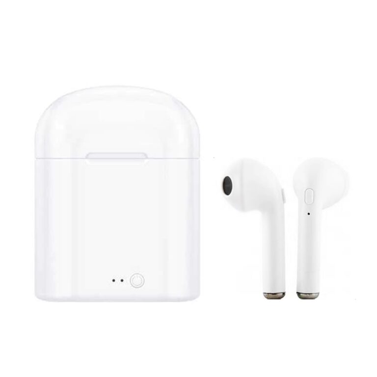 Fone de Ouvido Sem Fio Bluetooth Compatível Andro