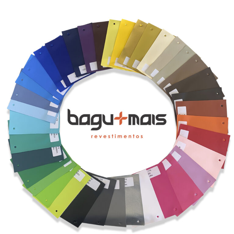 Tecido Impermeável Bagum Bagun Napa Decoração B