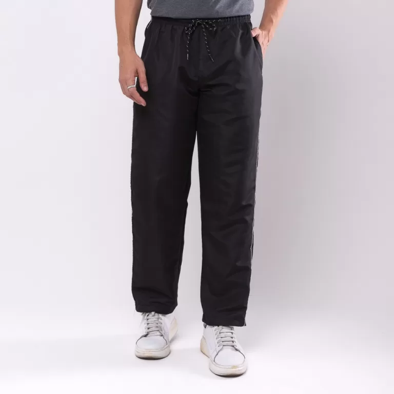 Calças Tactel Masculina Todas com 03 Bolsos Fundo