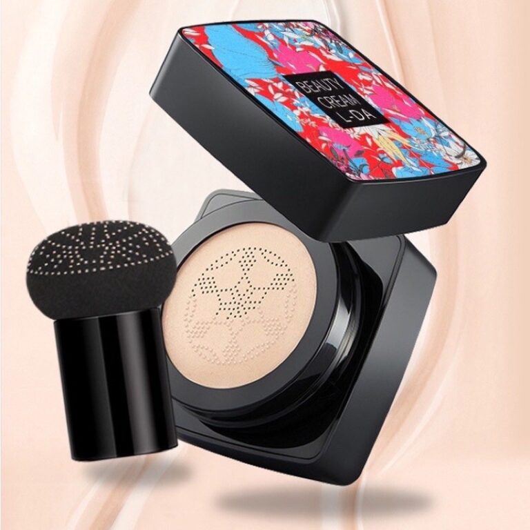 Bb Creme/base Líquida Ou De Tubo Esponja Com Form