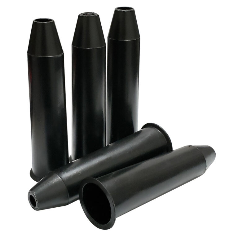 215 Unidades Tubete 55cm. Para Plantio Mudas Vivei
