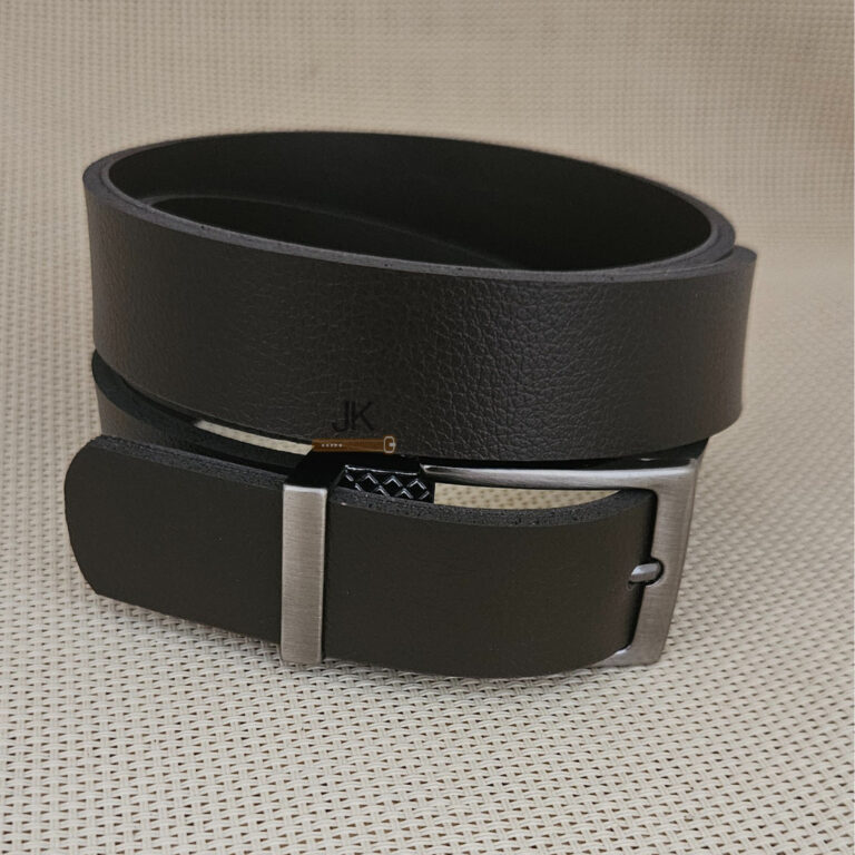 Cinto Infantil Masculino 2.25 cm JK Premium Regul