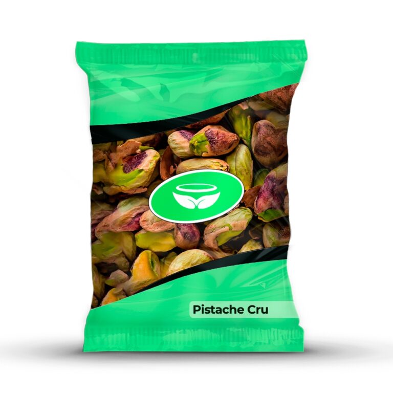 Pistache Cru (Envio Imediato) – Armazém San