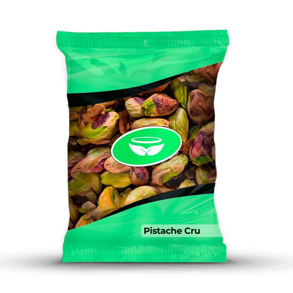 Pistache Cru (Envio Imediato) – Armazém Santa Filomena