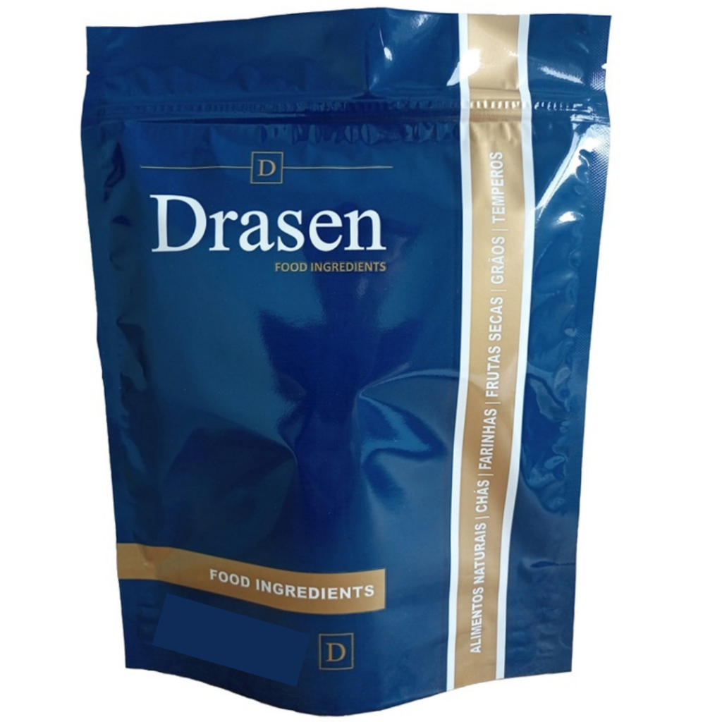 Castanha de Baru Torrada Sem Sal (500g ou 1Kg) | Drasen Food