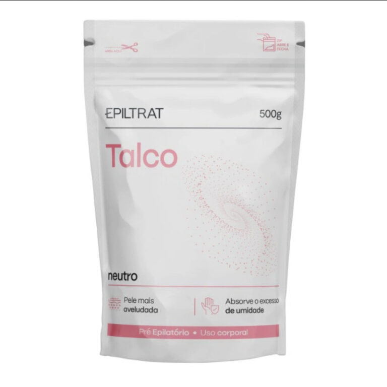 Labotrat Talco Neutro 500g