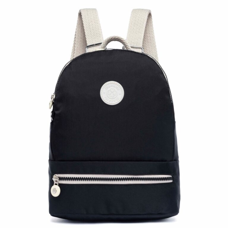 Mochila Bolsa Escolar Feminina Masculina Reforçad