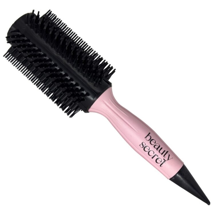 Escova Beauty Secret Professional Liss Alisamento 