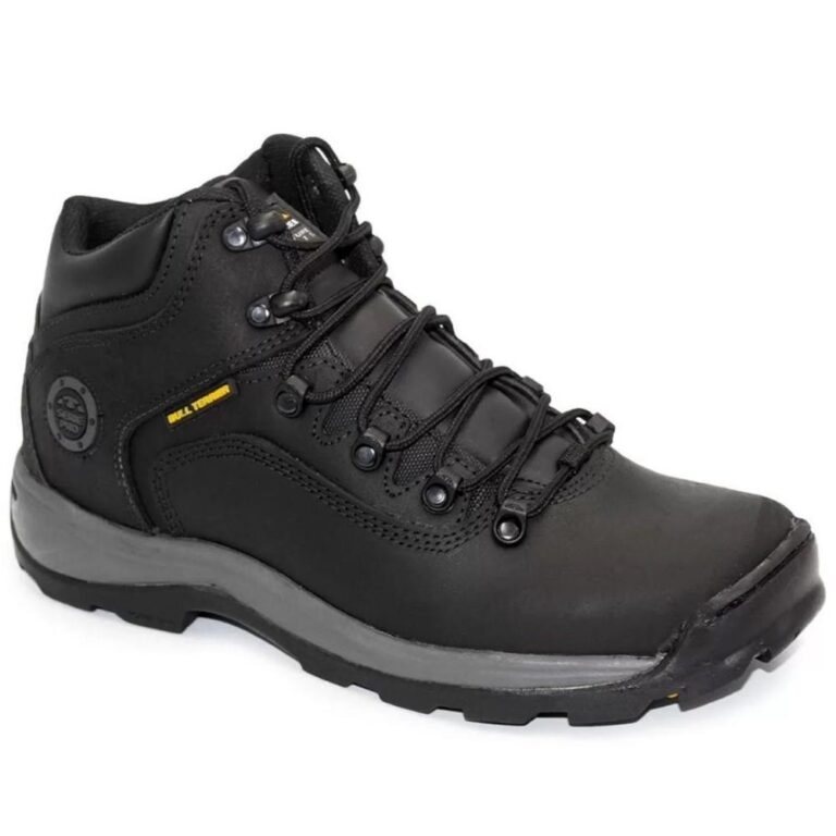 Bota Bull Terrier Trailfox Masculina