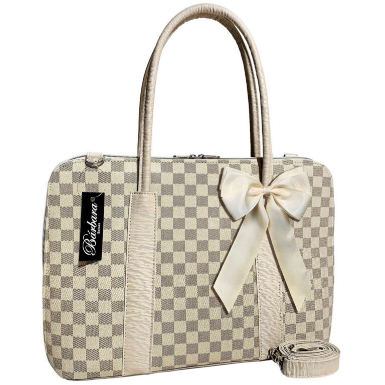 Maleta Pasta Executiva Feminina Notebook Bolsa Soc