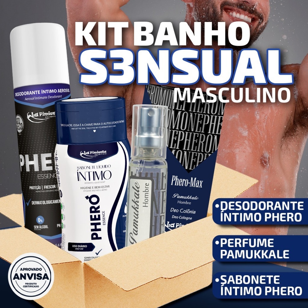 PERFUME AFRODISÍACO MASCULINO PREFERIDOS DOS HOMEM QUE SABEM O QUE QUEREM