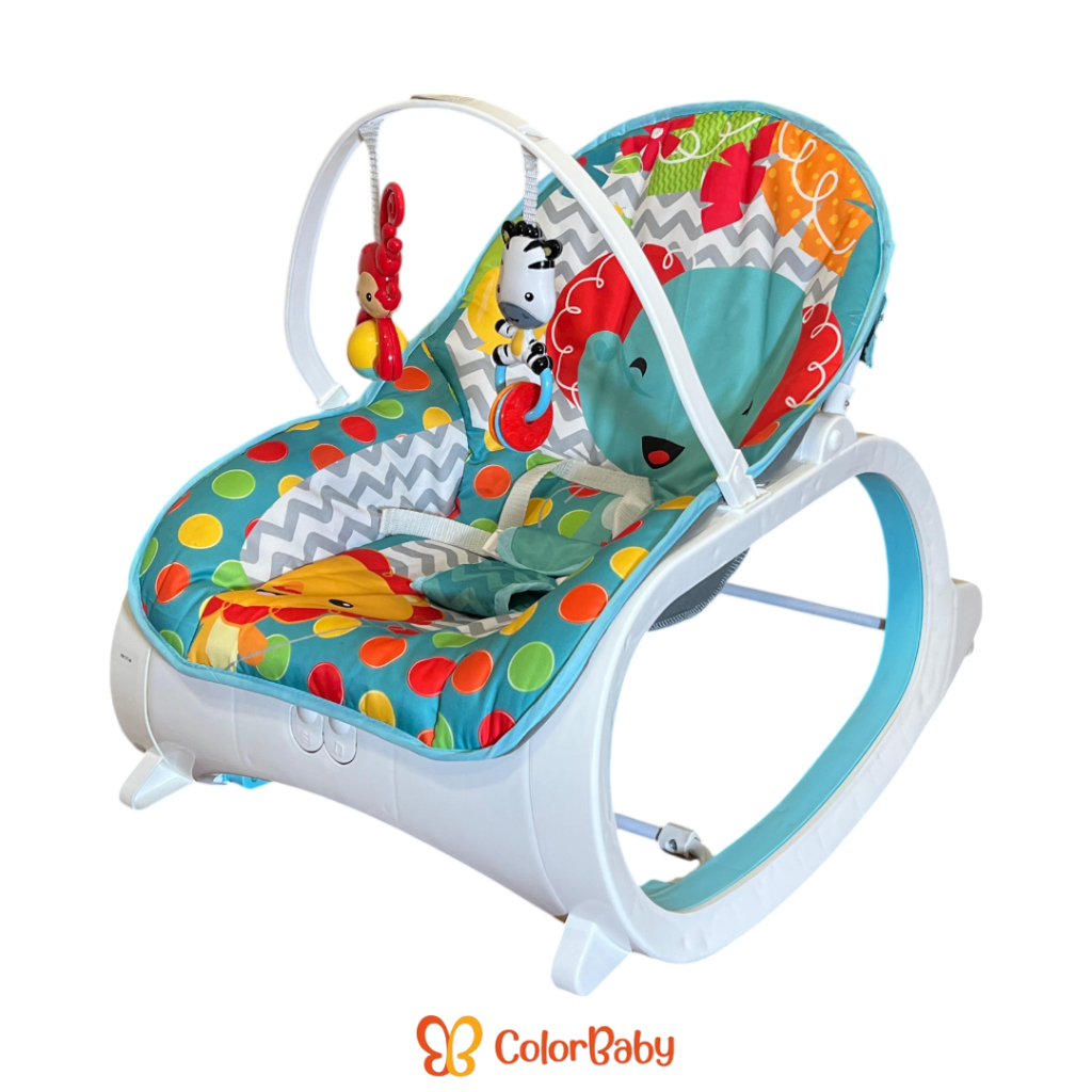 Cadeiras de Descanso  – ColorBaby