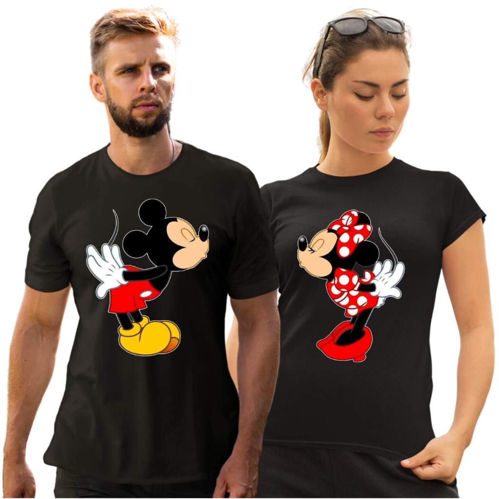 Kit 2 Camisas Casais Feliz Natal Camisas Para Casal Natalino C120