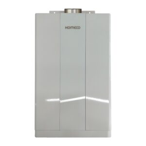 Aquecedor Komeco KO 21WH: Conforto e Tecnologia no seu Banho