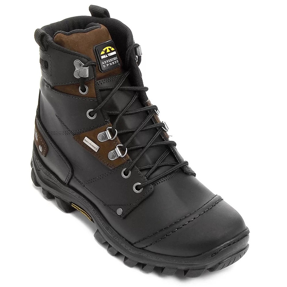 Bota Bull Terrier Tornado Masculina