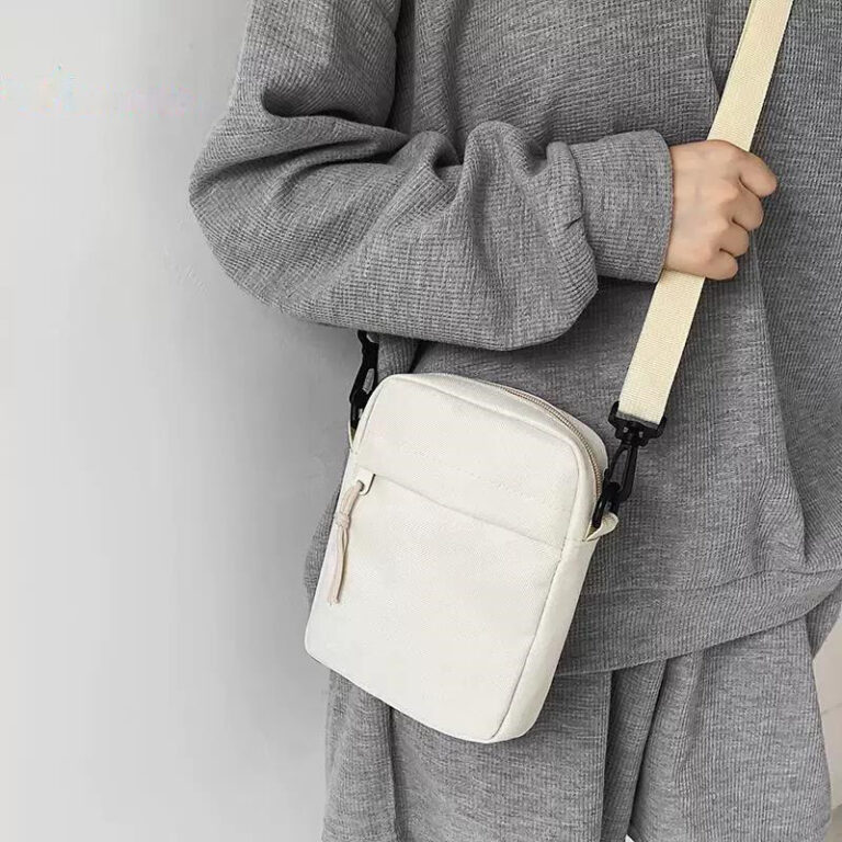 Bolsa Transversal Para Celular Bolsa Unissex Tipo 