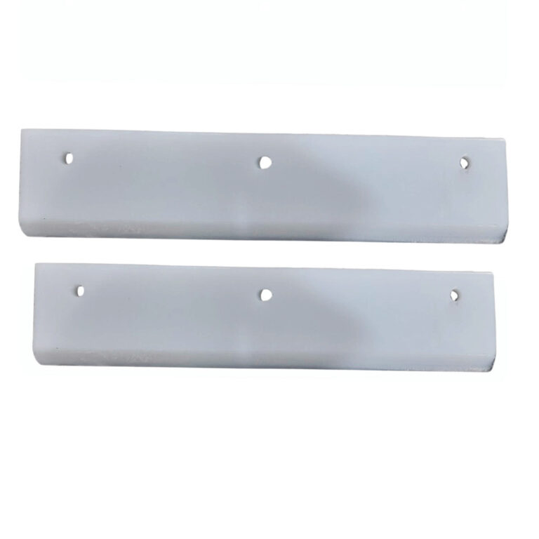 KIT RASPADORES PARA CILINDRO COMERCIAL MICRO 200 F