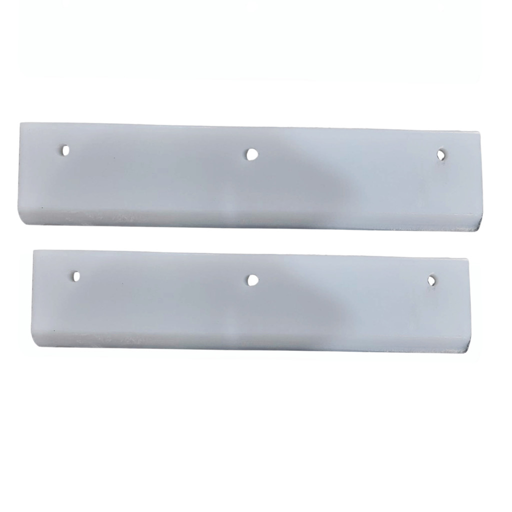 KIT RASPADORES PARA CILINDRO COMERCIAL MICRO 200 FC2 COZIPAN
