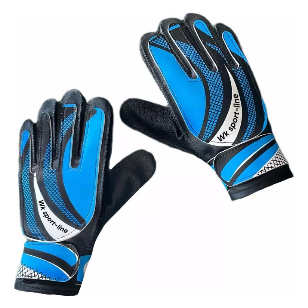 Luva de Goleiro Futebol Campo Society Infatil